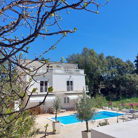 Casa Blanca, Biograd Na Moru Apartment Exterior photo