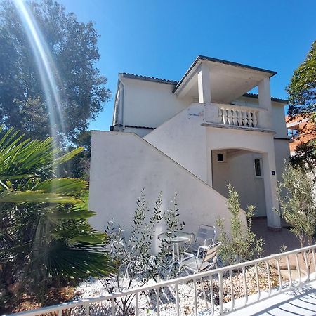 Casa Blanca, Biograd Na Moru Apartment Exterior photo
