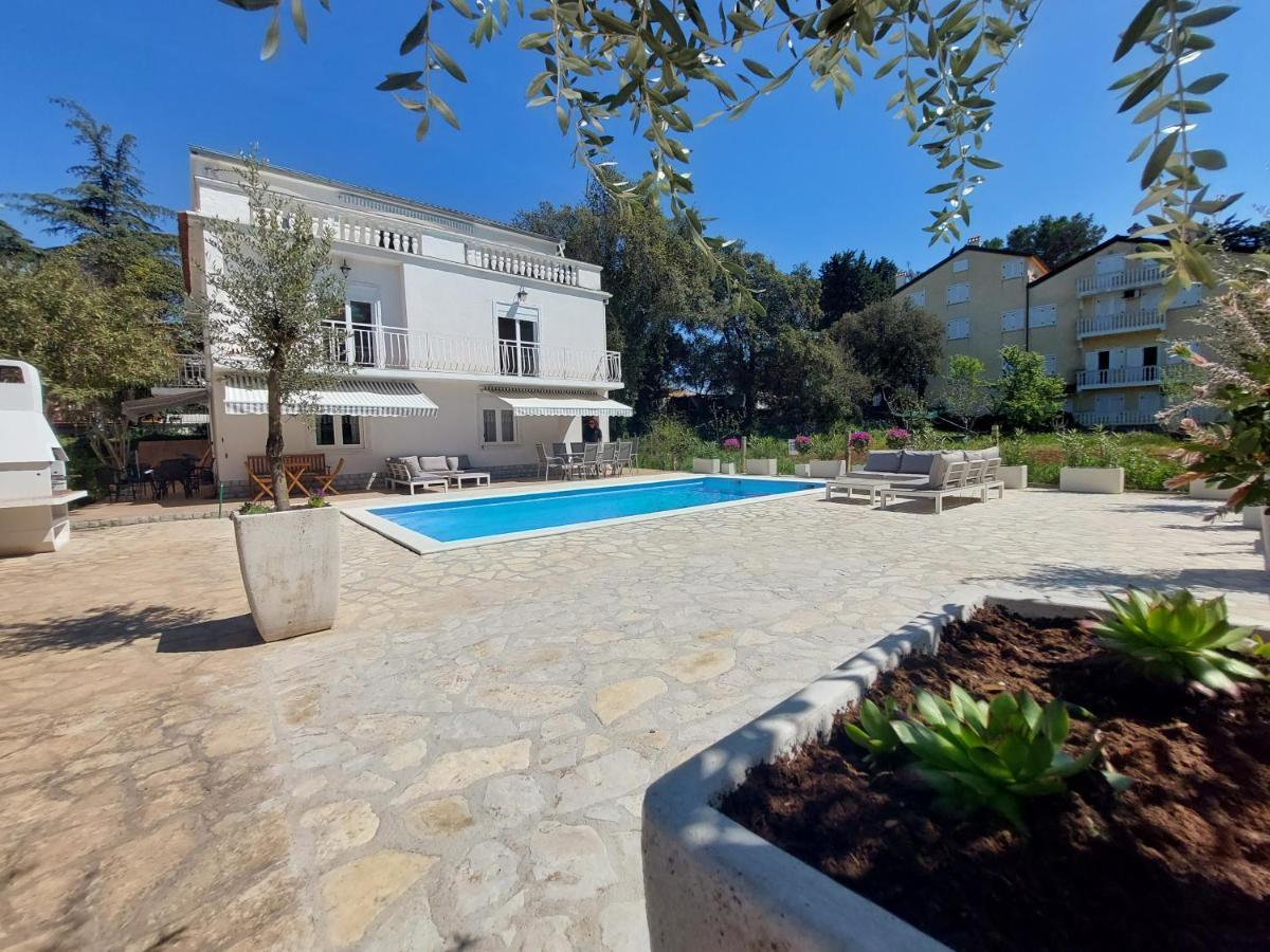 Casa Blanca, Biograd Na Moru Apartment Exterior photo