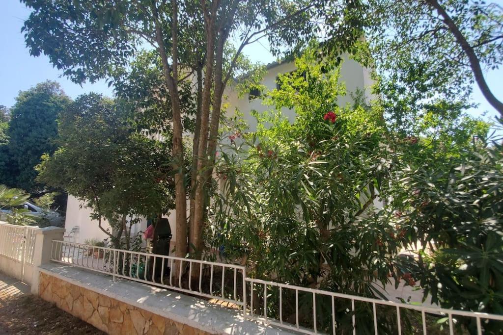 Casa Blanca, Biograd Na Moru Apartment Exterior photo