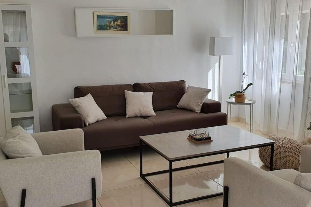 Casa Blanca, Biograd Na Moru Apartment Exterior photo