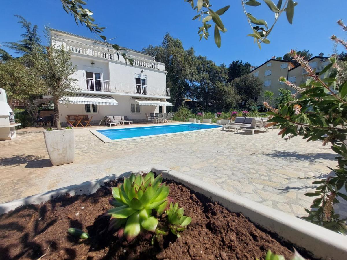 Casa Blanca, Biograd Na Moru Apartment Exterior photo