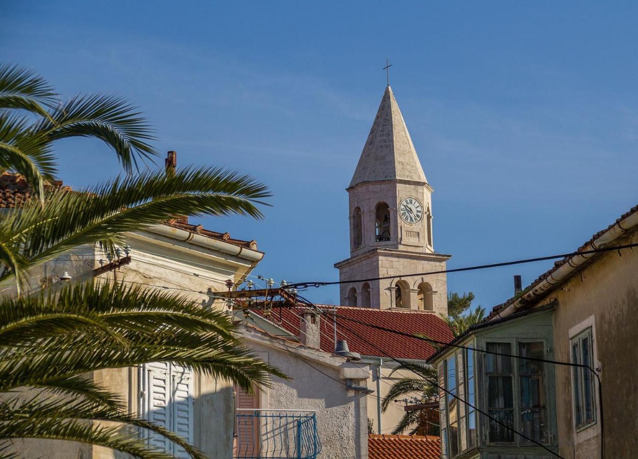 Casa Blanca, Biograd Na Moru Apartment Exterior photo