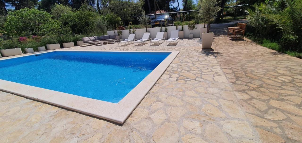 Casa Blanca, Biograd Na Moru Apartment Exterior photo