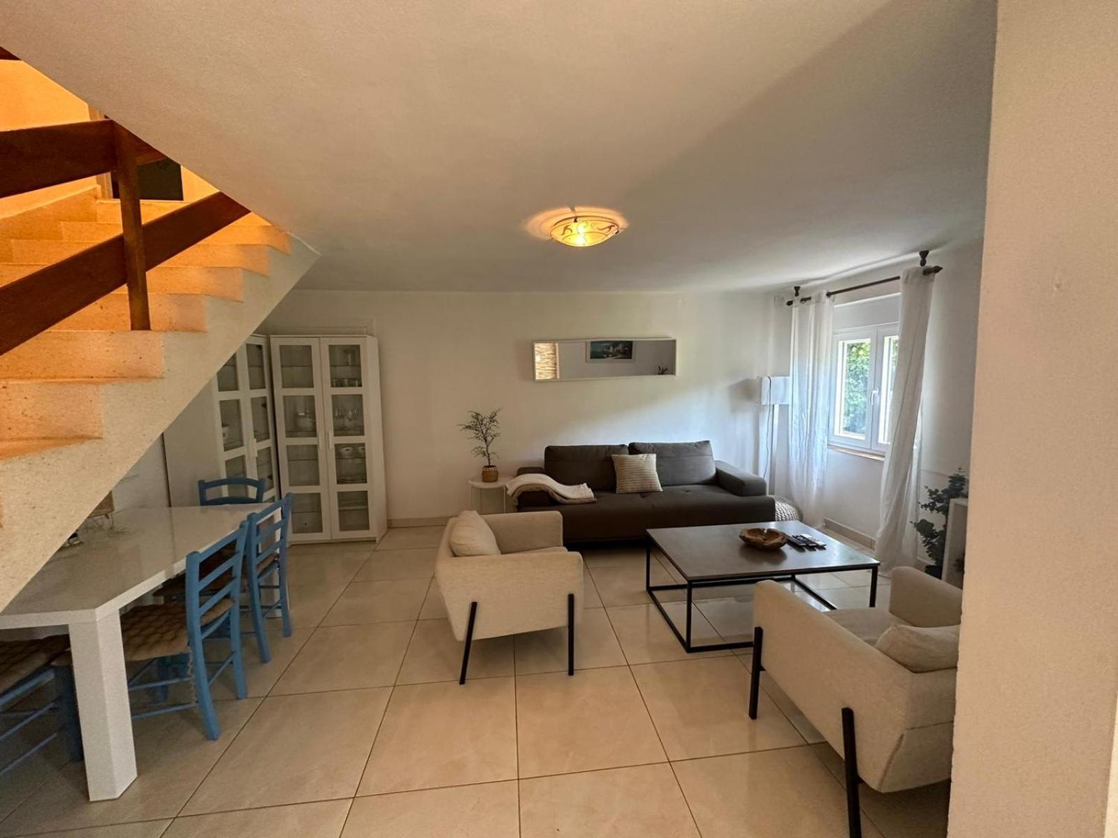 Casa Blanca, Biograd Na Moru Apartment Exterior photo