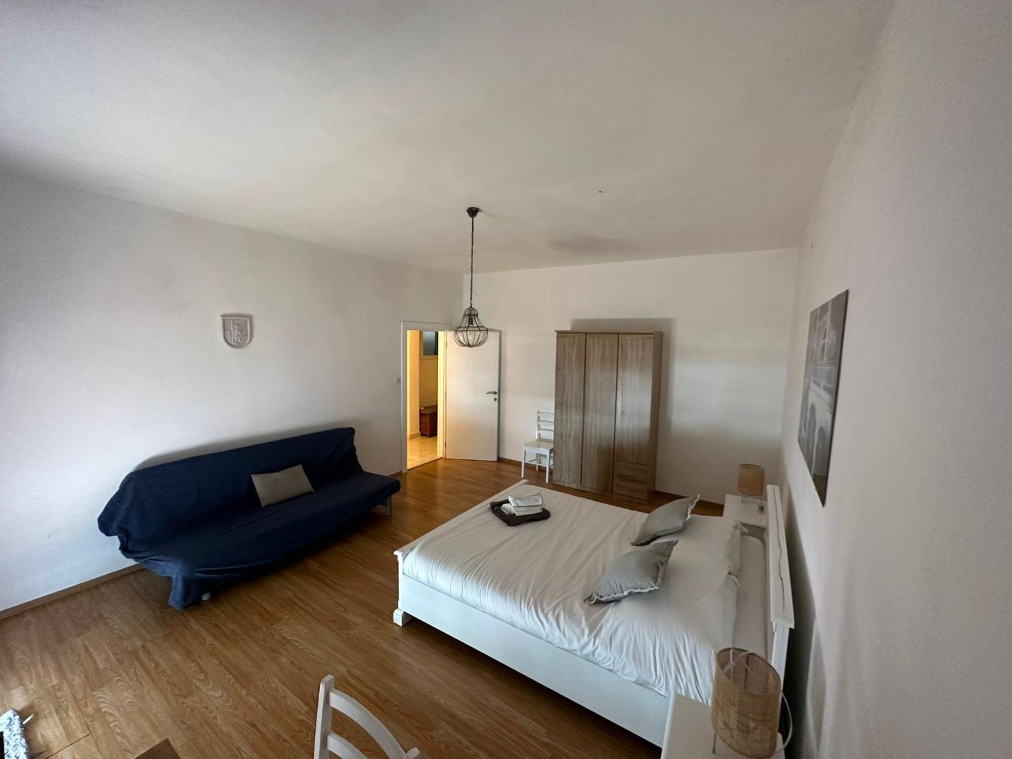 Casa Blanca, Biograd Na Moru Apartment Exterior photo