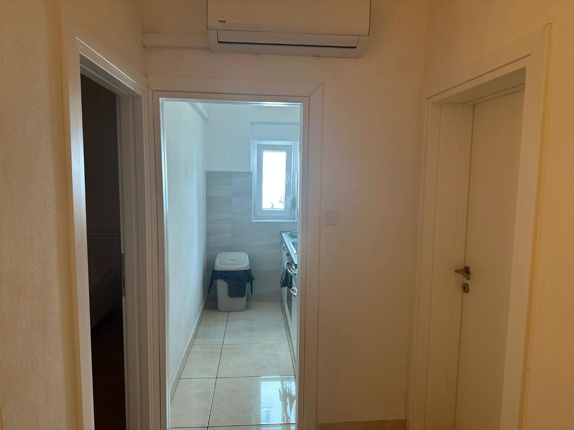 Casa Blanca, Biograd Na Moru Apartment Exterior photo
